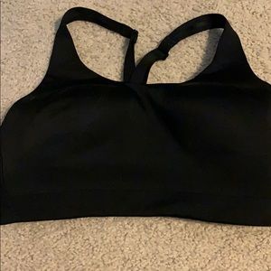 Athleta Advanced Bra
